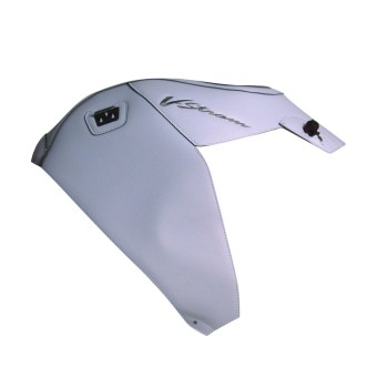 ΚΑΛΥΜΜΑ BAGSTER SUZUKI V STROM DL 650 / DL 1000 ΜΠΛΕ ΑΣΗΜΙ (2006)